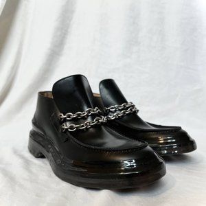 Premiata Loafers